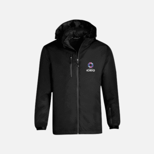 Manteau Vortex 3-1 Waterproof