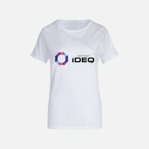T-Shirt pour Femme de Leadership